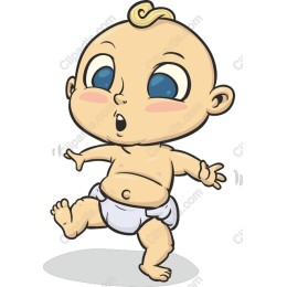 Cheerful Baby