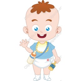 Adorable Baby