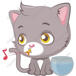 Charming Kitten