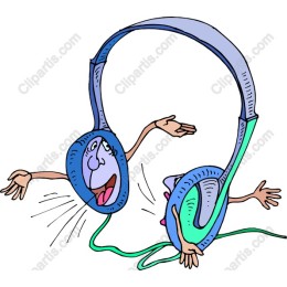 Joyful Headphones
