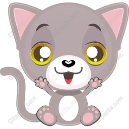 Happy Cat
