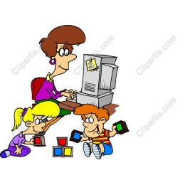 Kids at Play - Creative Learning