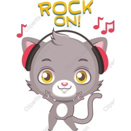 Rocking Cat