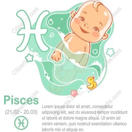 Pisces Baby