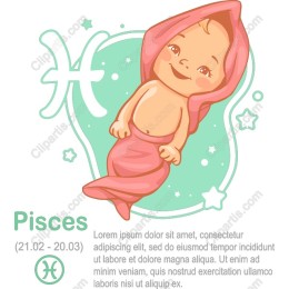 Whimsical Pisces Astrology
