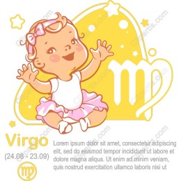 Virgo Baby