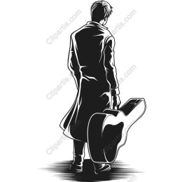 Contemplative Musician