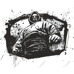 Urban Hoodie