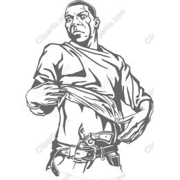 Defiant Man