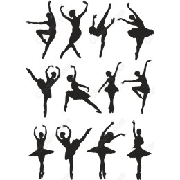 Ballet Set