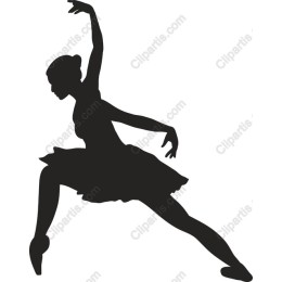 Ballet Dancer
