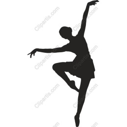  Ballerina