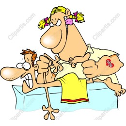 Hilarious Cartoon Character