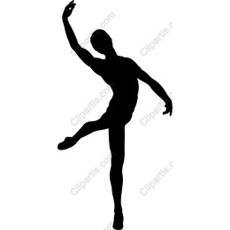 Elegant Dancer