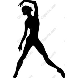 Elegant Dancer