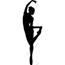 Ballet Dancer