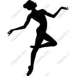 Ballet Dancer