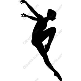 Elegant Dancer