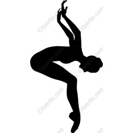 Graceful Dancer