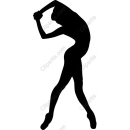 Elegant Dancer