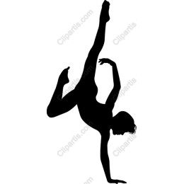 Elegant Dancer