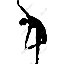 Elegant Dancer