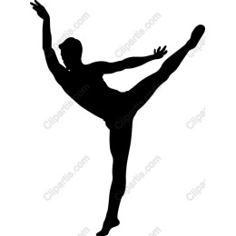 Elegant Dancer