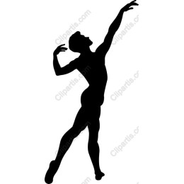 Elegant Dancer