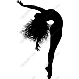 Dynamic Dancer