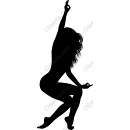 Elegant Dancer
