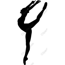 Elegant Dance
