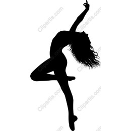 Graceful Dancer