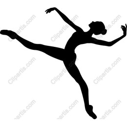 Graceful Dancer