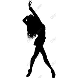 Elegant Dance
