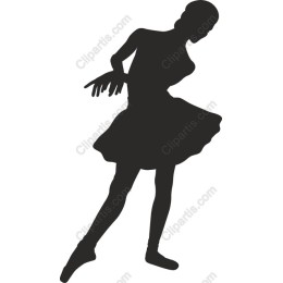 Ballet Dancer