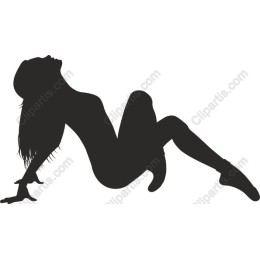 Elegant Female