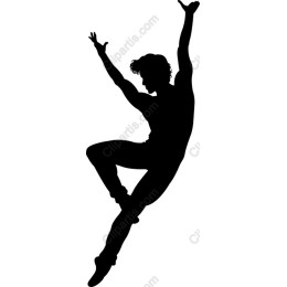 Dynamic Dancer
