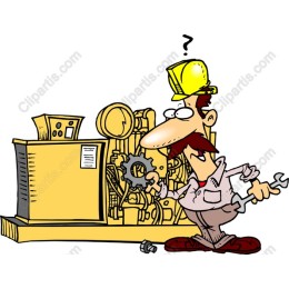 Playful Mechanic