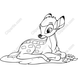 Charming Fawn