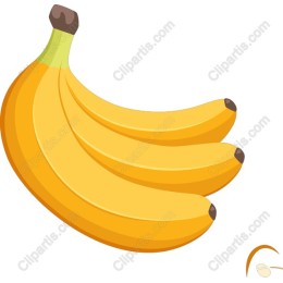 Banana Cluster