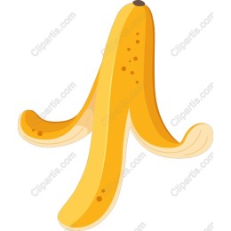 Playful Banana