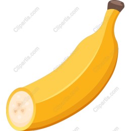 Vibrant Banana