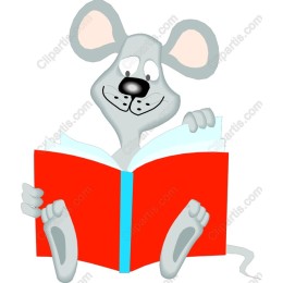 Reading Mouse