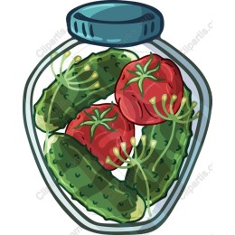 Pickled Delights