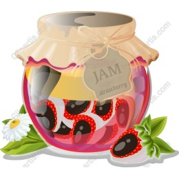 Strawberry Jam
