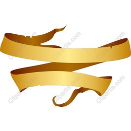 Gold Ribbon