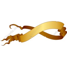 Golden Ribbon