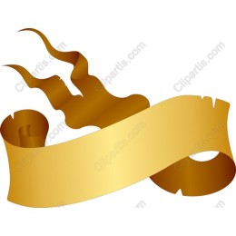Golden Ribbon