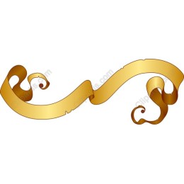 Golden Ribbon