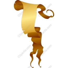 Golden Scroll